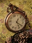 антикварные часы