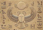 Египетские символы в нашей жизни